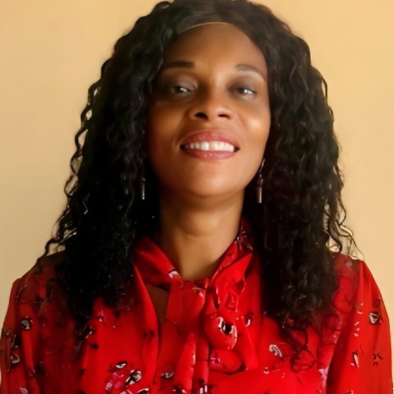 Dr Mireille Meta Tshimanga – ICHESS