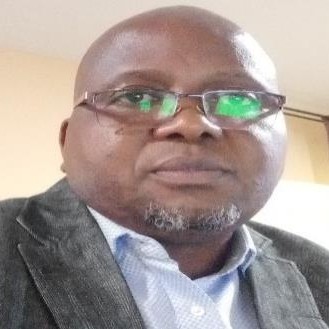 Dr Olivier Kingulu Mawalala – ICHESS