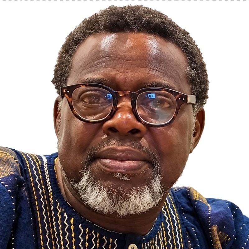 Dr Samson Oboche Agbo – ICHESS